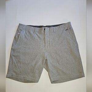 Men's Gray Shorts